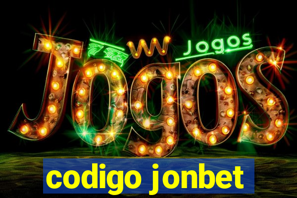 codigo jonbet